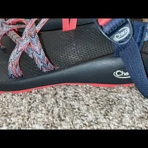 Chaco | Shoes | Basically Brand New Chacos Only Worn Twice  display picture 1